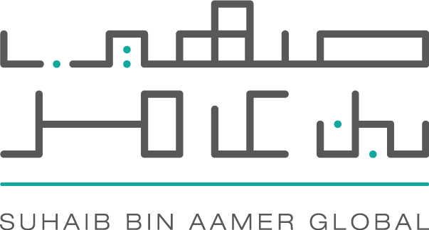 Suhaib Bin Aamer Global